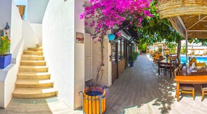 Exterior - Oya Boutique Hotel & Suites (Bodrum)
