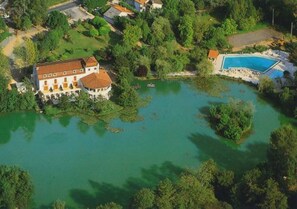 AuĂenbereich