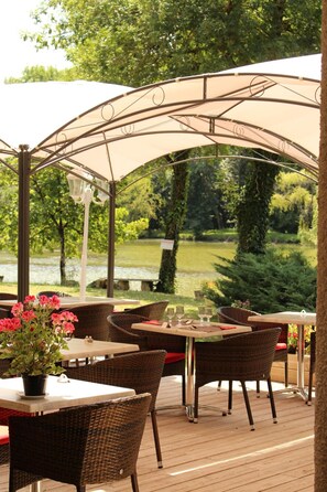 Se sirven almuerzos y cenas