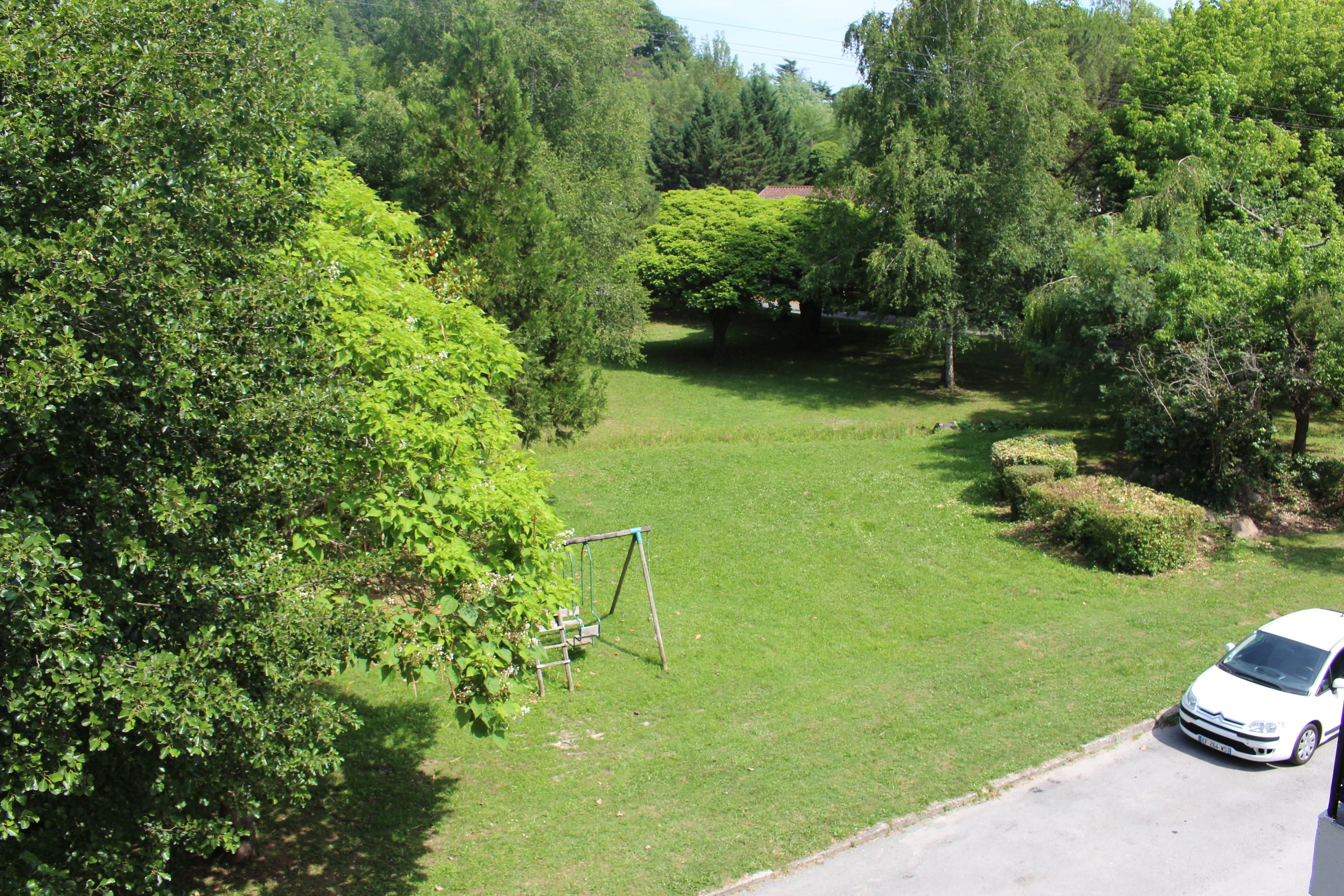 double room, park view | in-room safe, rollaway beds, free wifi