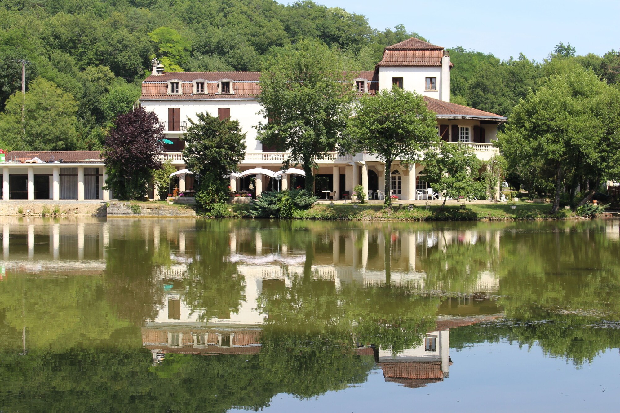 2 Star Hotels