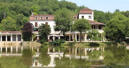 L'Etang des Reynats