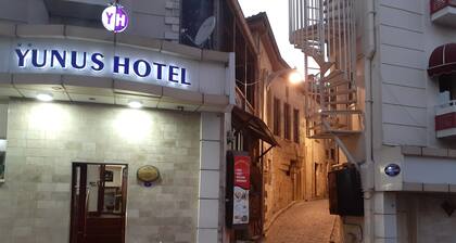 Yunus Hotel