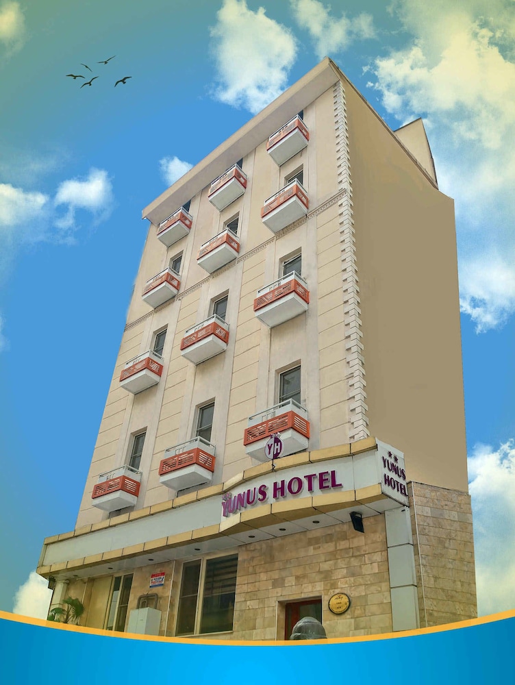 Yunus Hotel — görsel 3