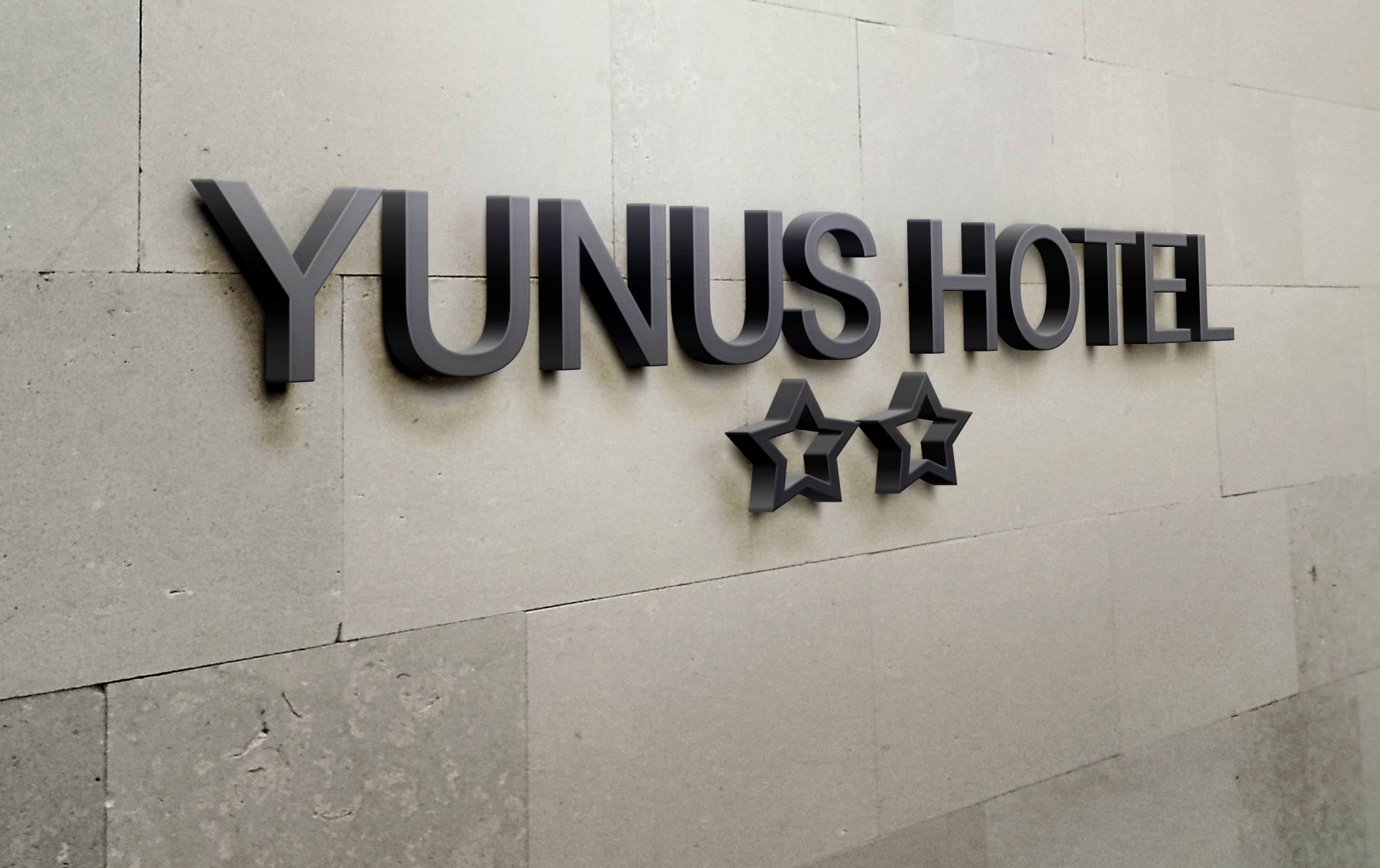 Photo - Yunus Hotel