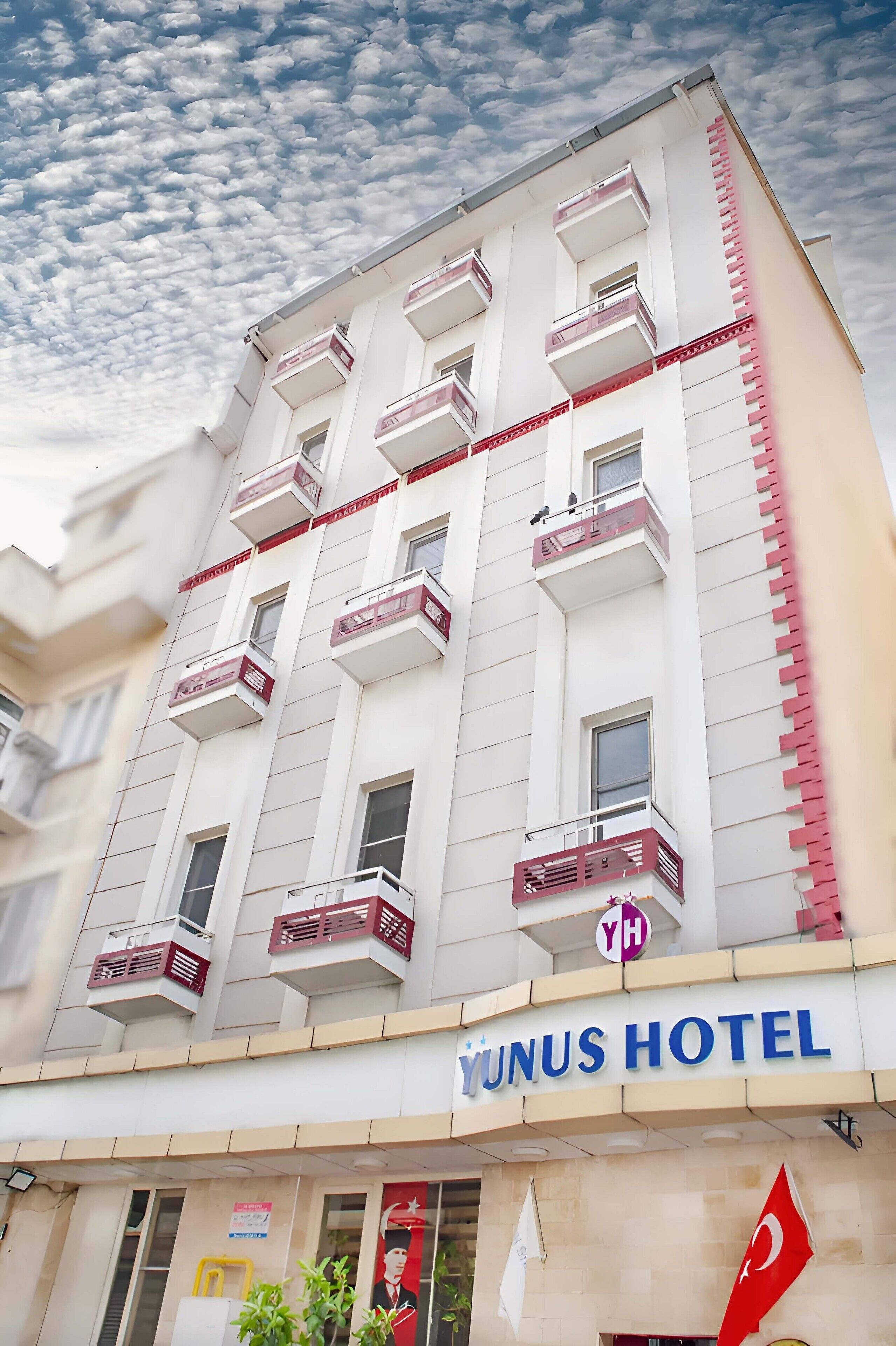 Photo - Yunus Hotel