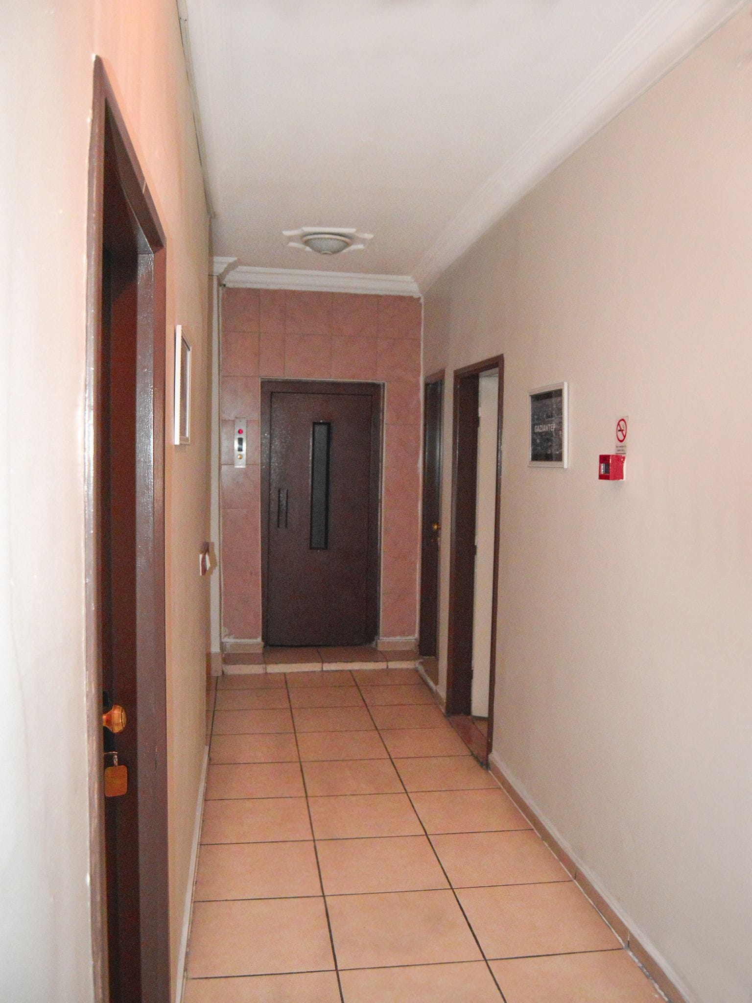 Foto - Yunus Hotel