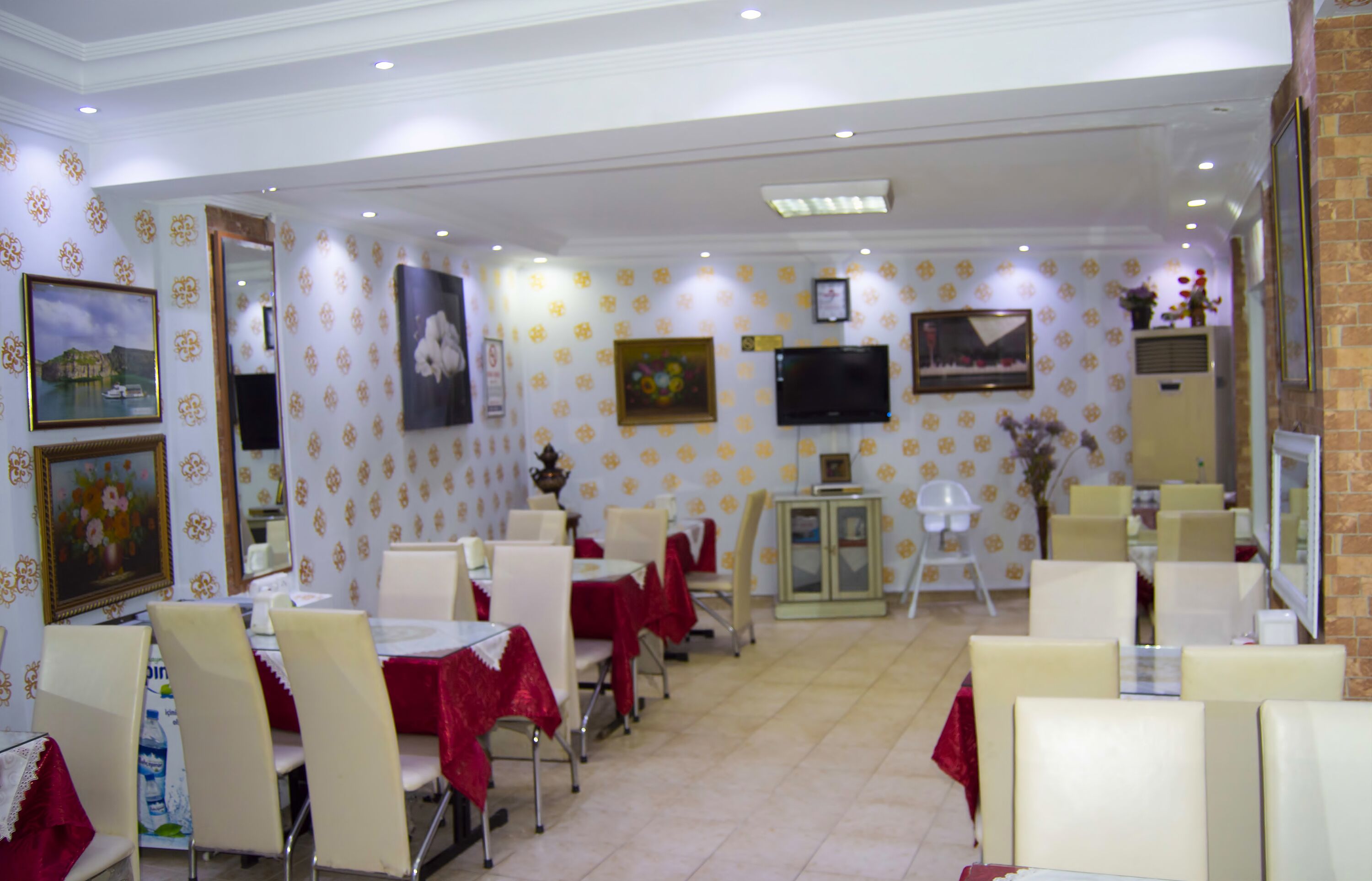 Foto - Yunus Hotel