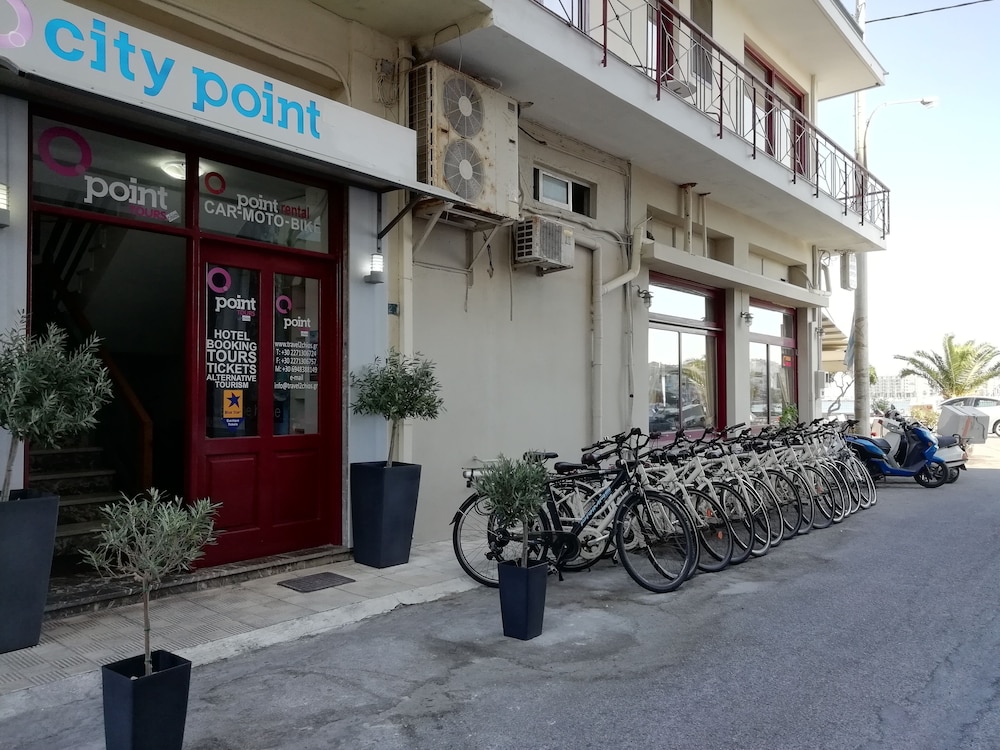 City Point Chios photo 8