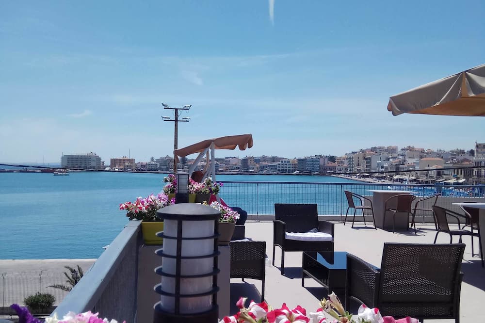 City Point Chios