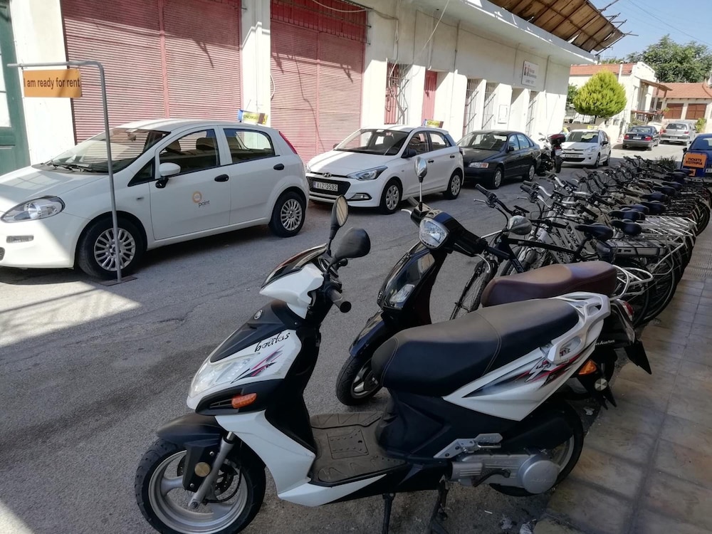 City Point Chios photo 7
