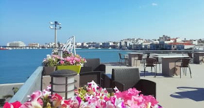 City Point Chios