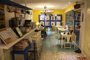 House | Café - TaiwanMatisse (Taipei)