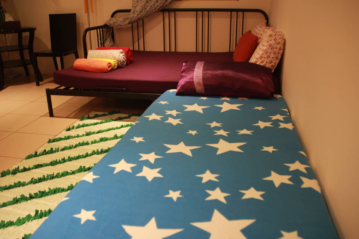 Elite Double or Twin Room, 1 Bedroom