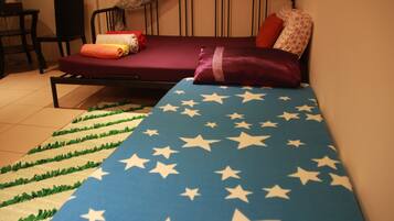 Elite Double or Twin Room, 1 Bedroom