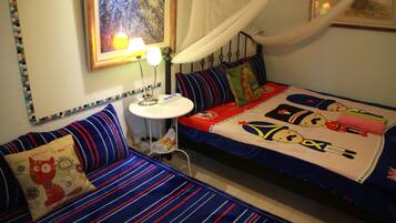 TaiwanGauguin | 14 bedrooms, individually decorated, individually furnished