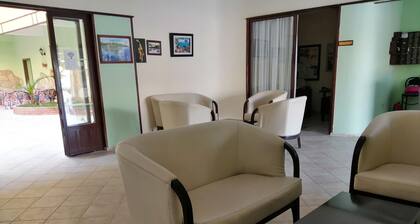 Oya Apartments