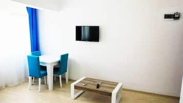LCD-Fernseher