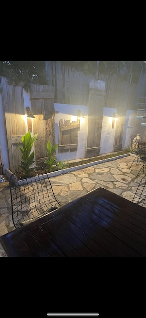 Exterior - Mavi Butik Apart (Cesme)