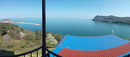 Minibar, desk, blackout drapes, iron/ironing board