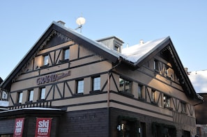 Exterior - Grand Apartments (Spindleruv Mlyn)