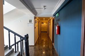 Staircase - Otel Eroglu (Fethiye)