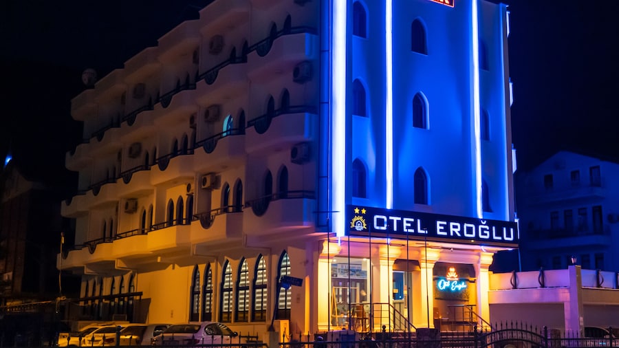 Otel Eroglu