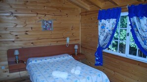 Double Room - Sasha Motel Familiar (Villa La Angostura)