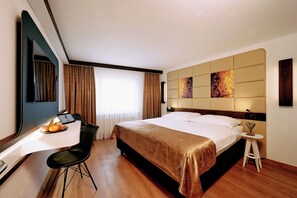 Chambre Double, non-fumeur