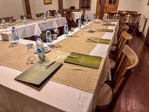 Tagungsbereich