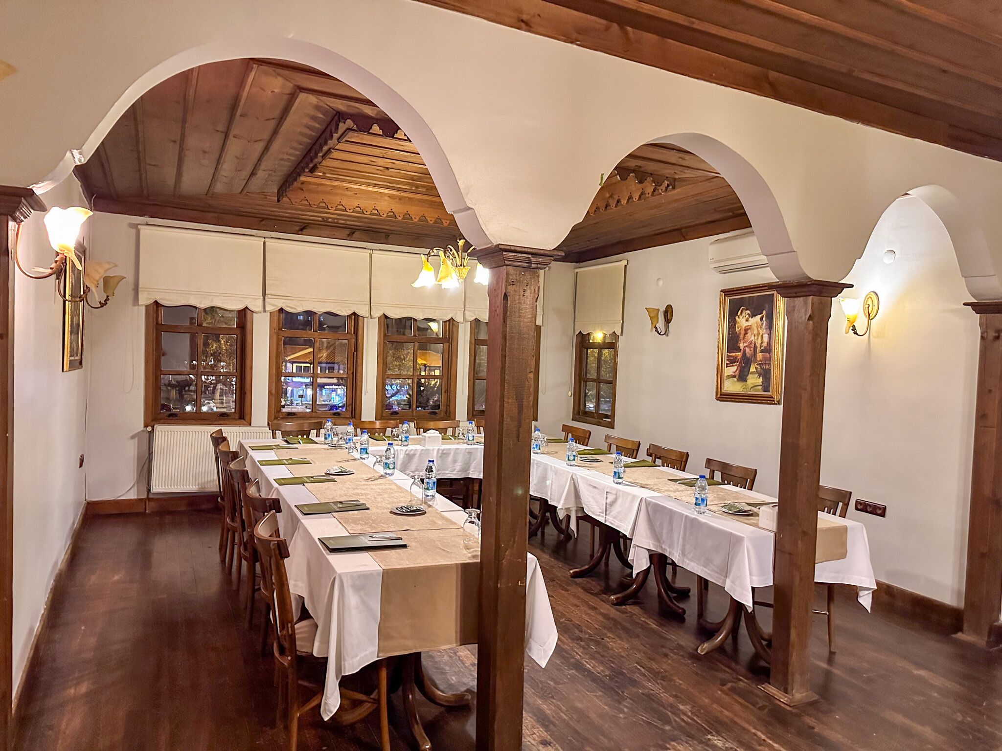 Sala de reuniones