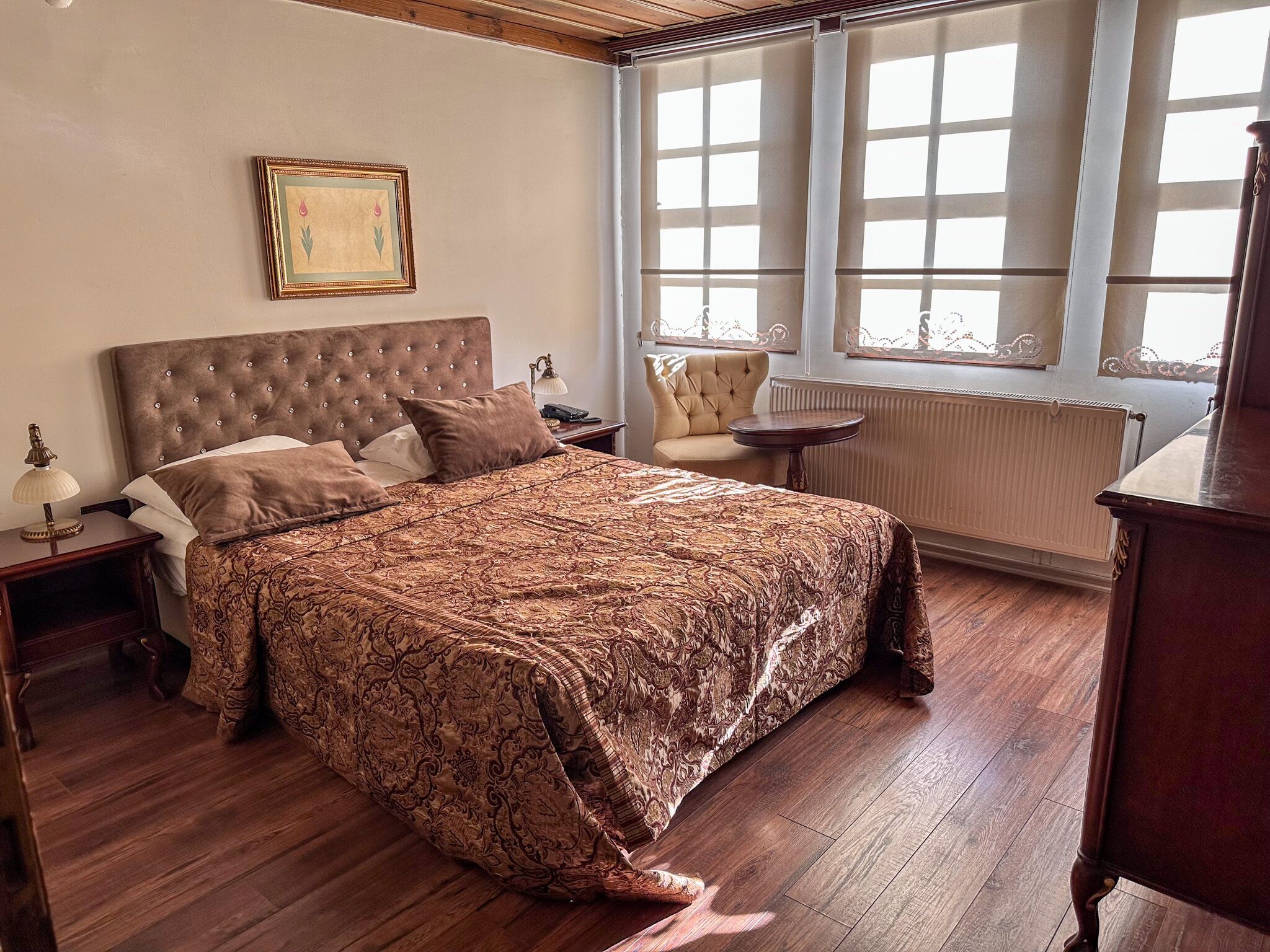 Habitación