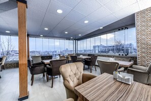 Bar (på overnattingsstedet)