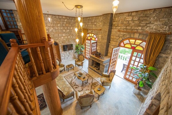 Intérieur