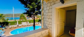 Alacati Marina Palace Otel