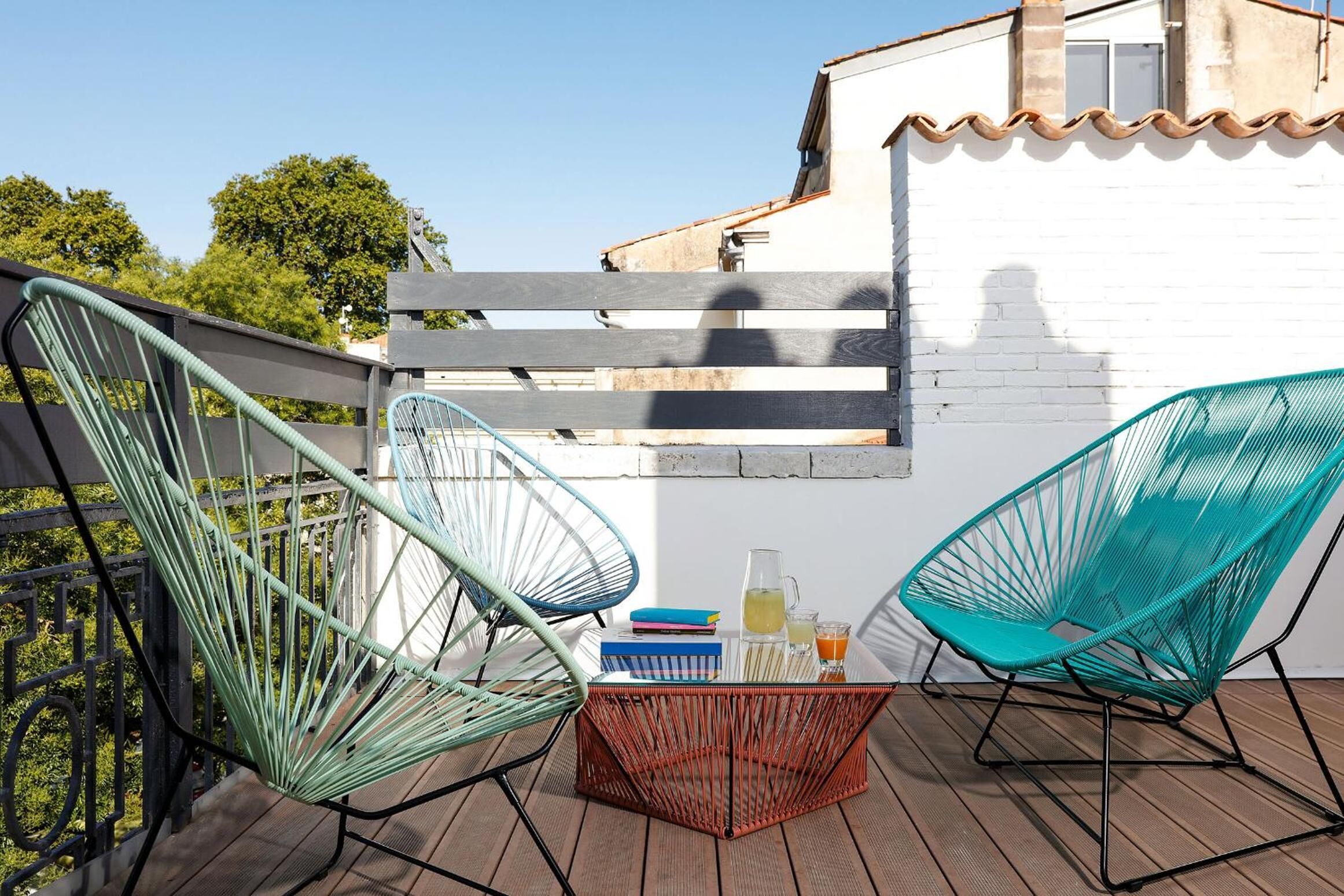 Foto - Un Hôtel En Ville