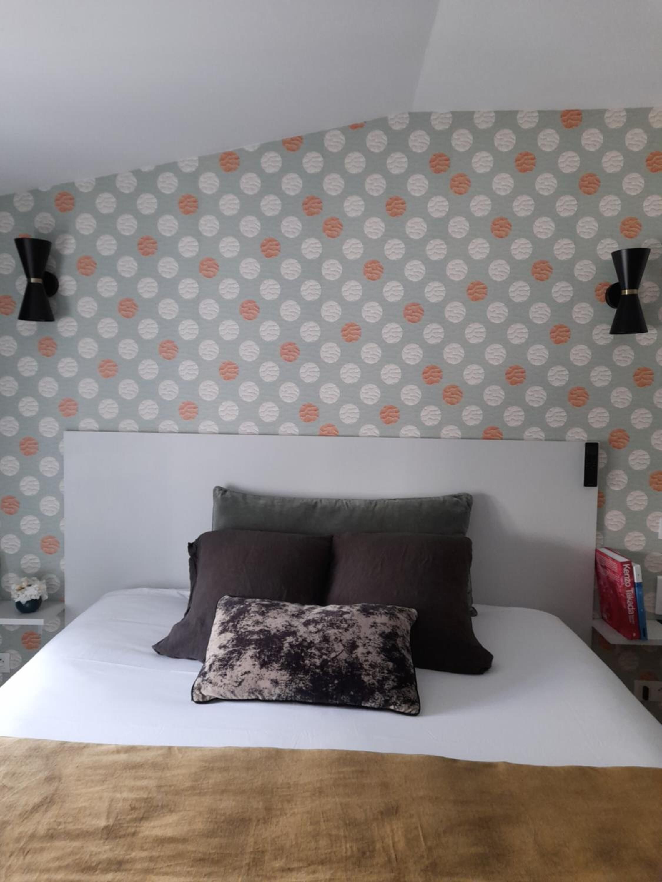 Foto - Un Hôtel En Ville