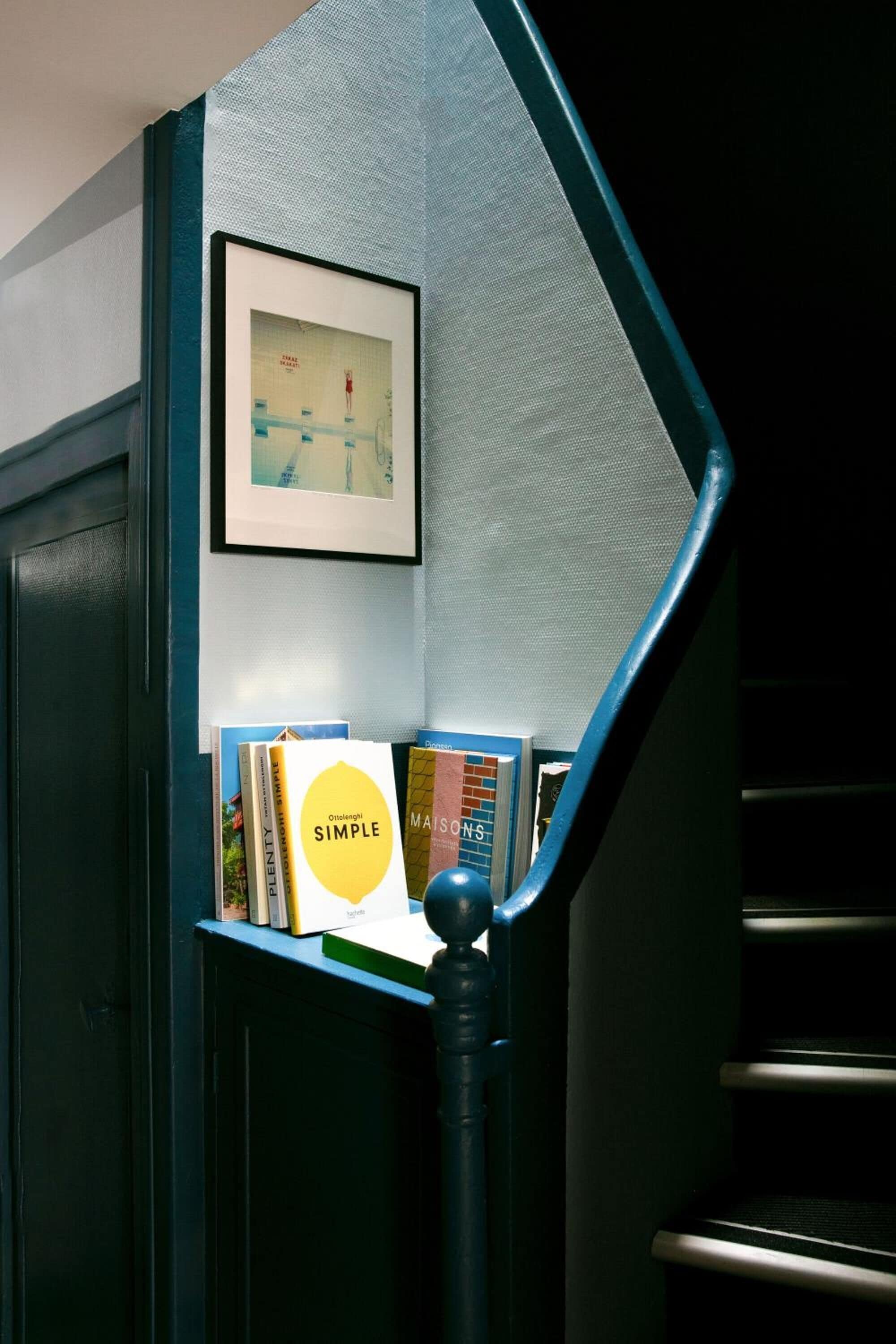 Foto - Un Hôtel En Ville