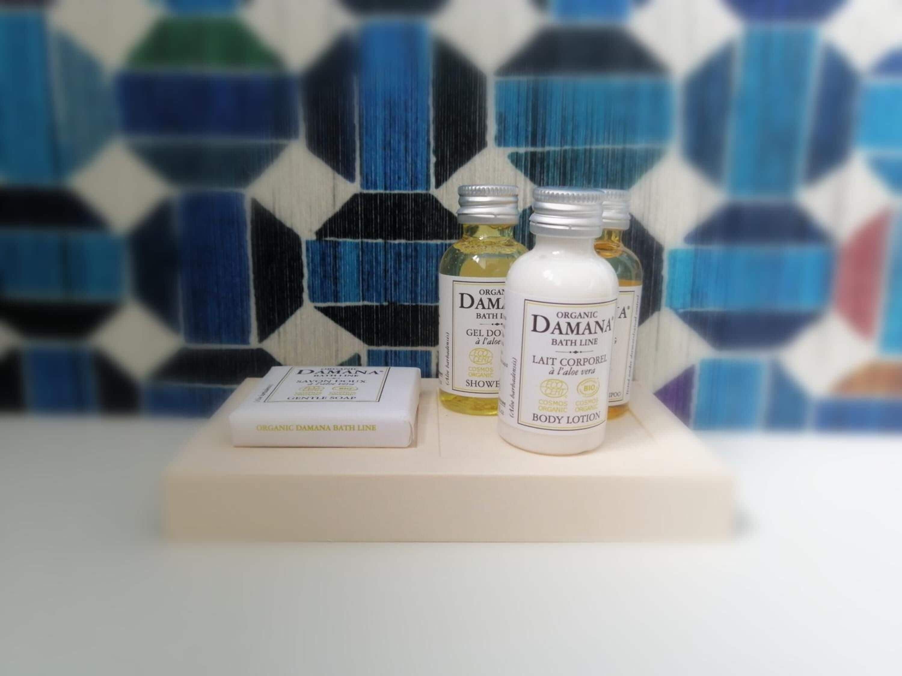 Foto - Un Hôtel En Ville