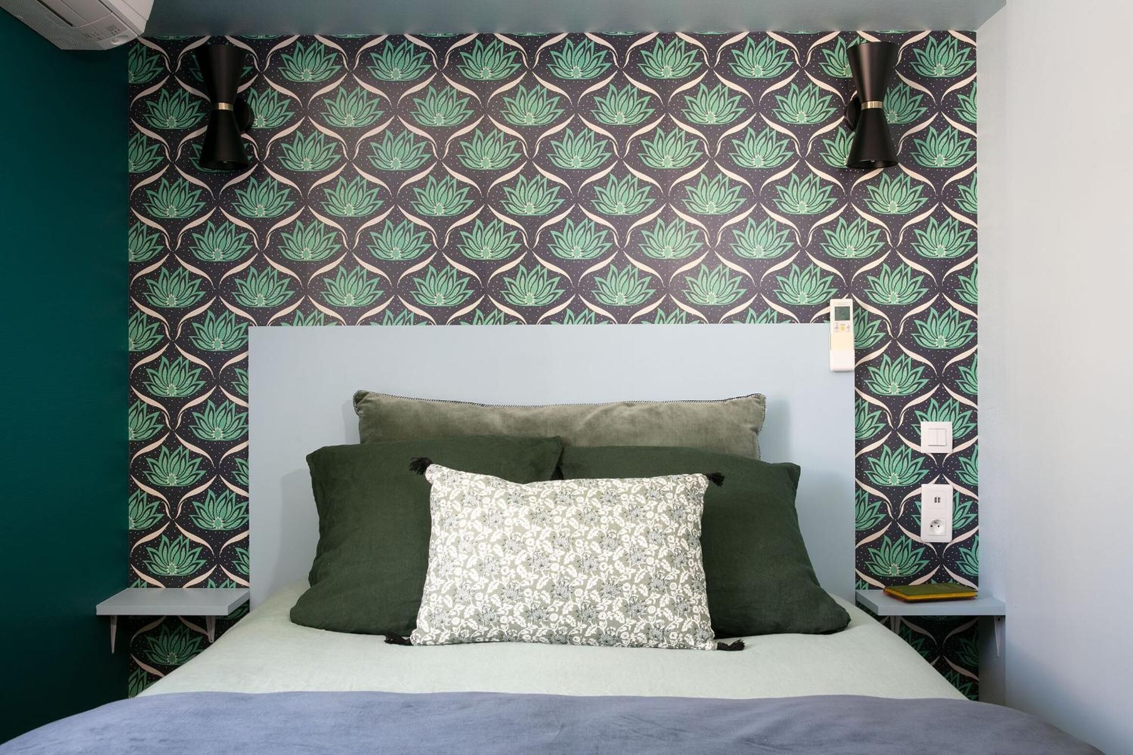 Foto - Un Hôtel En Ville