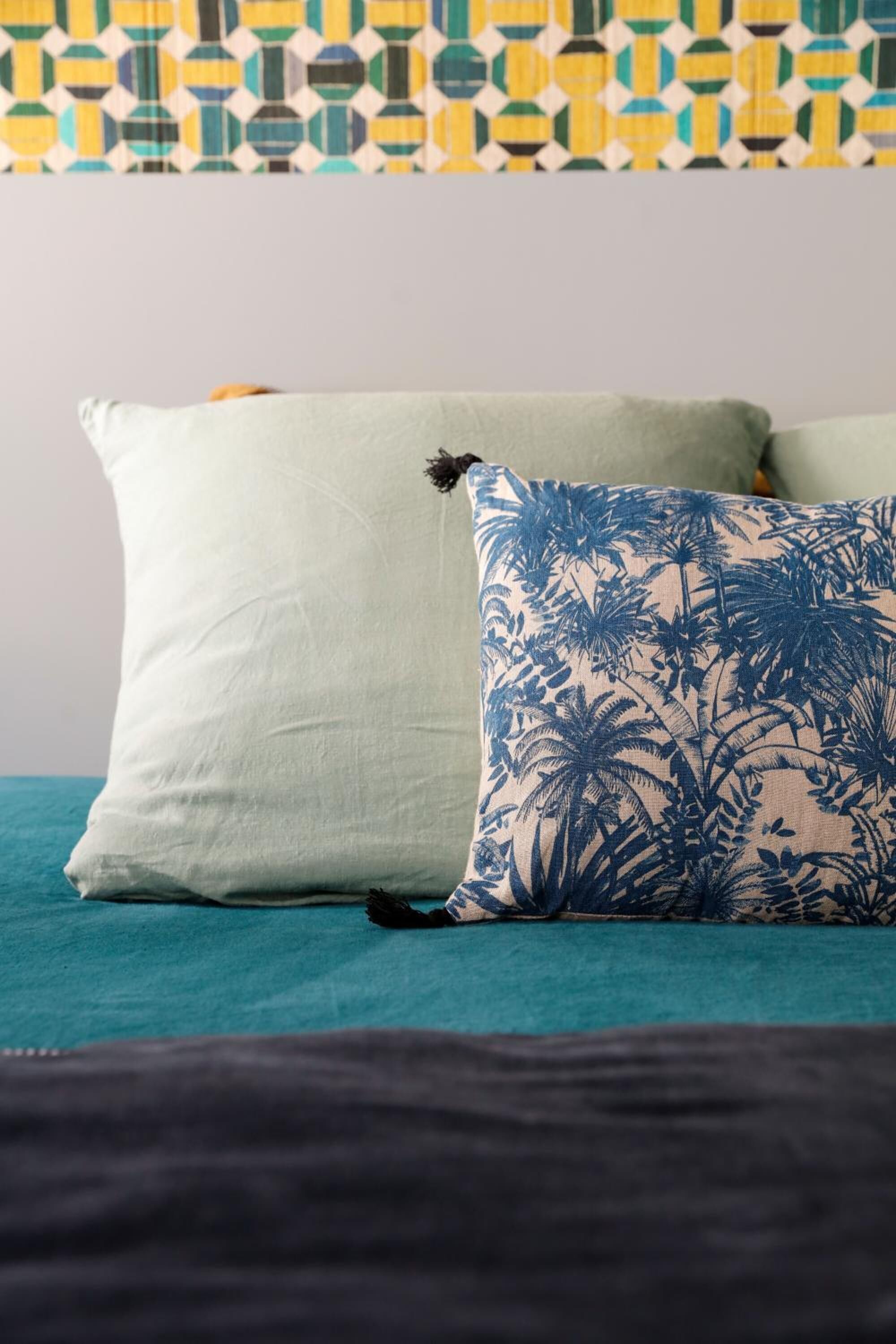 Foto - Un Hôtel En Ville