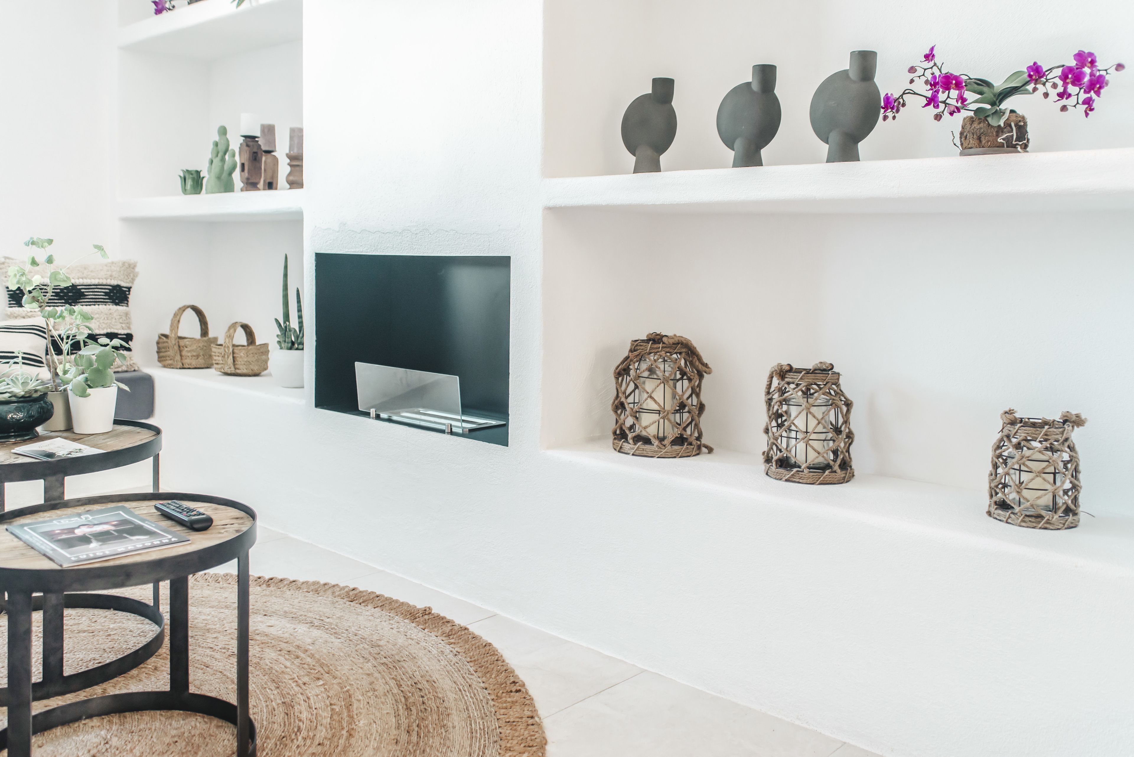 Foto - Hotel Boutique & Spa Las Mimosas Ibiza