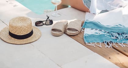 Hotel Boutique & Spa Las Mimosas Ibiza