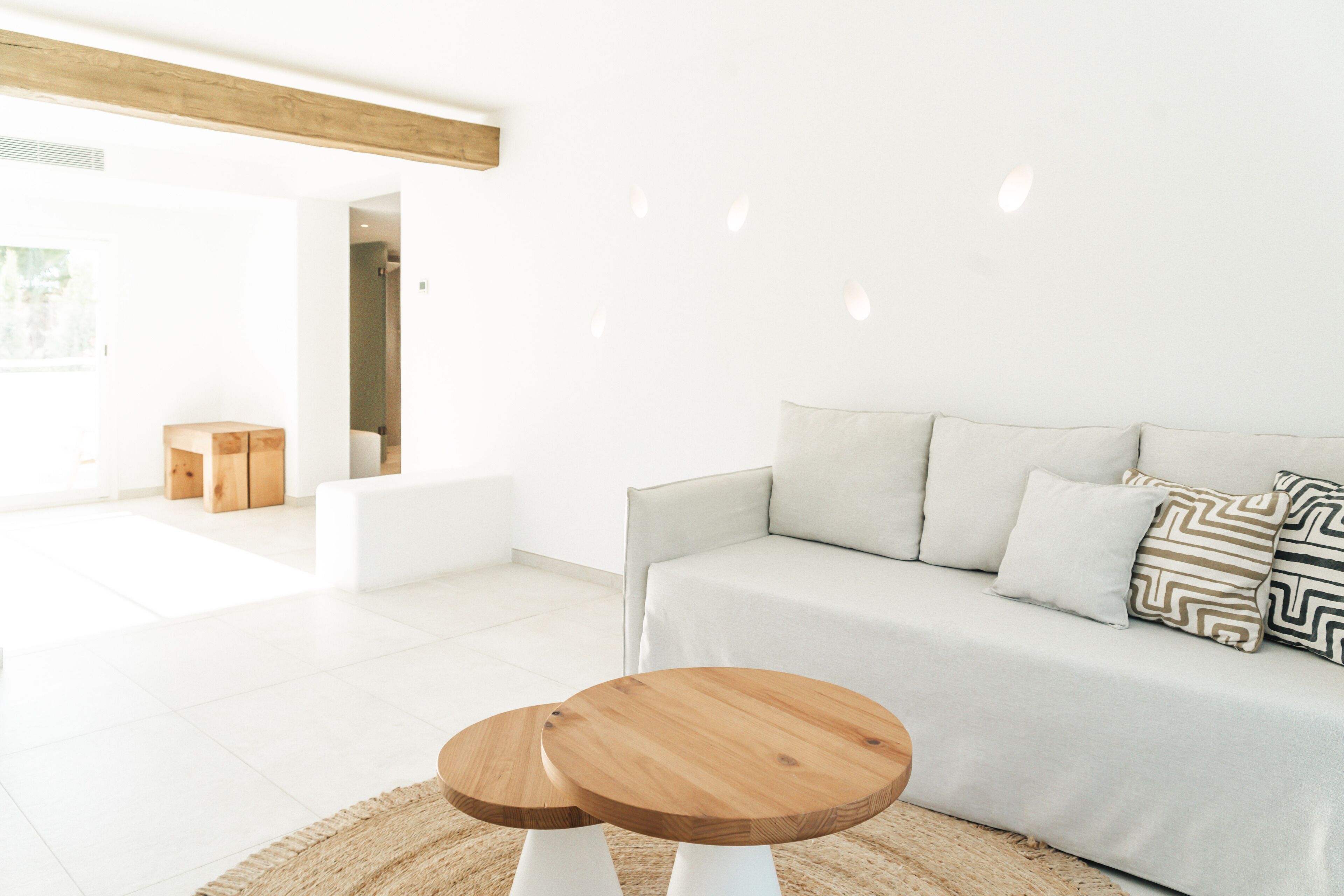 suite | 1 bedroom, egyptian cotton sheets, premium bedding, down duvets