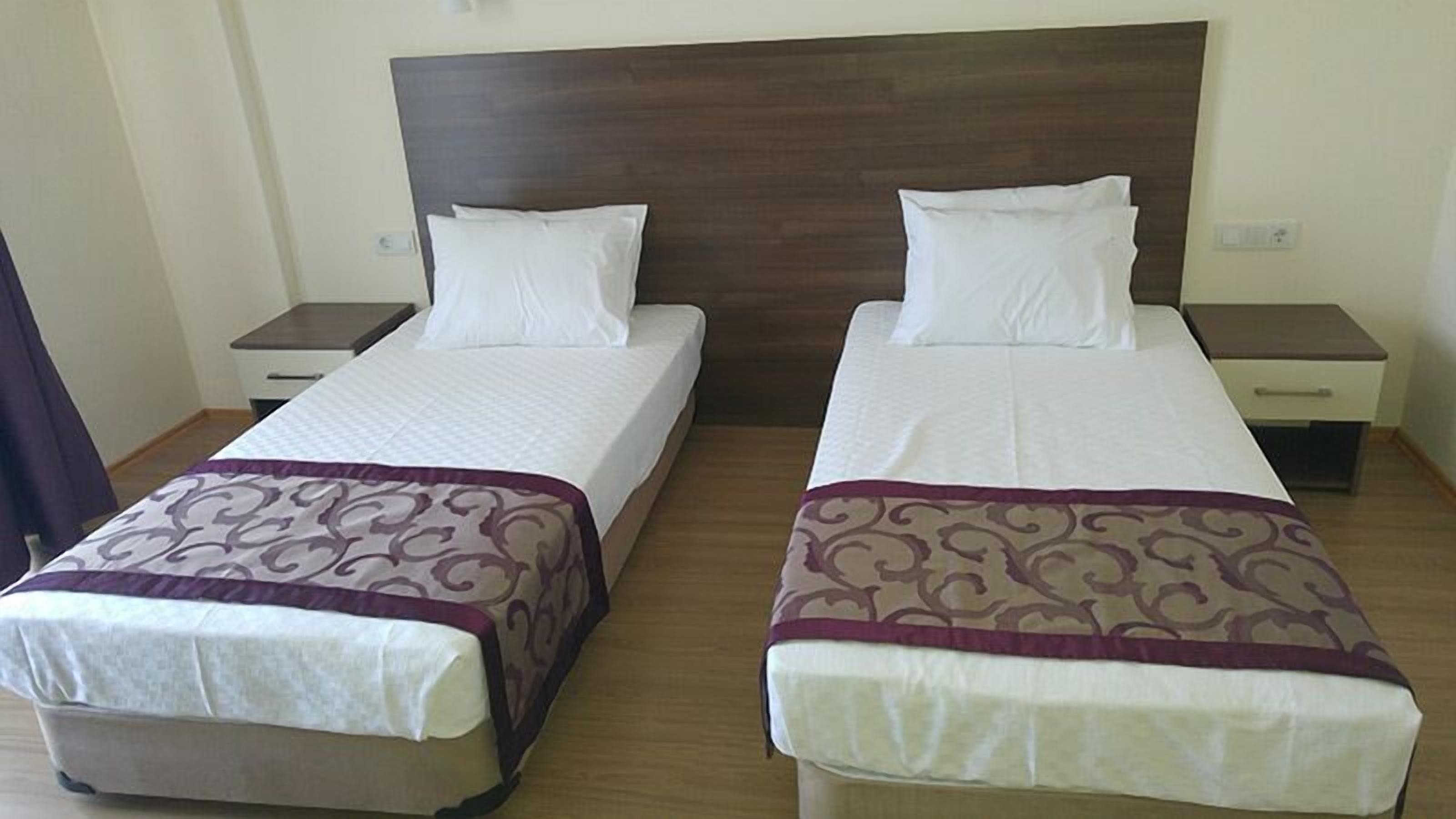 1 bedroom, minibar, in-room safe, desk