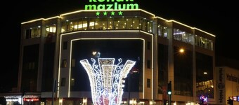 Hotel Konak Mazlum