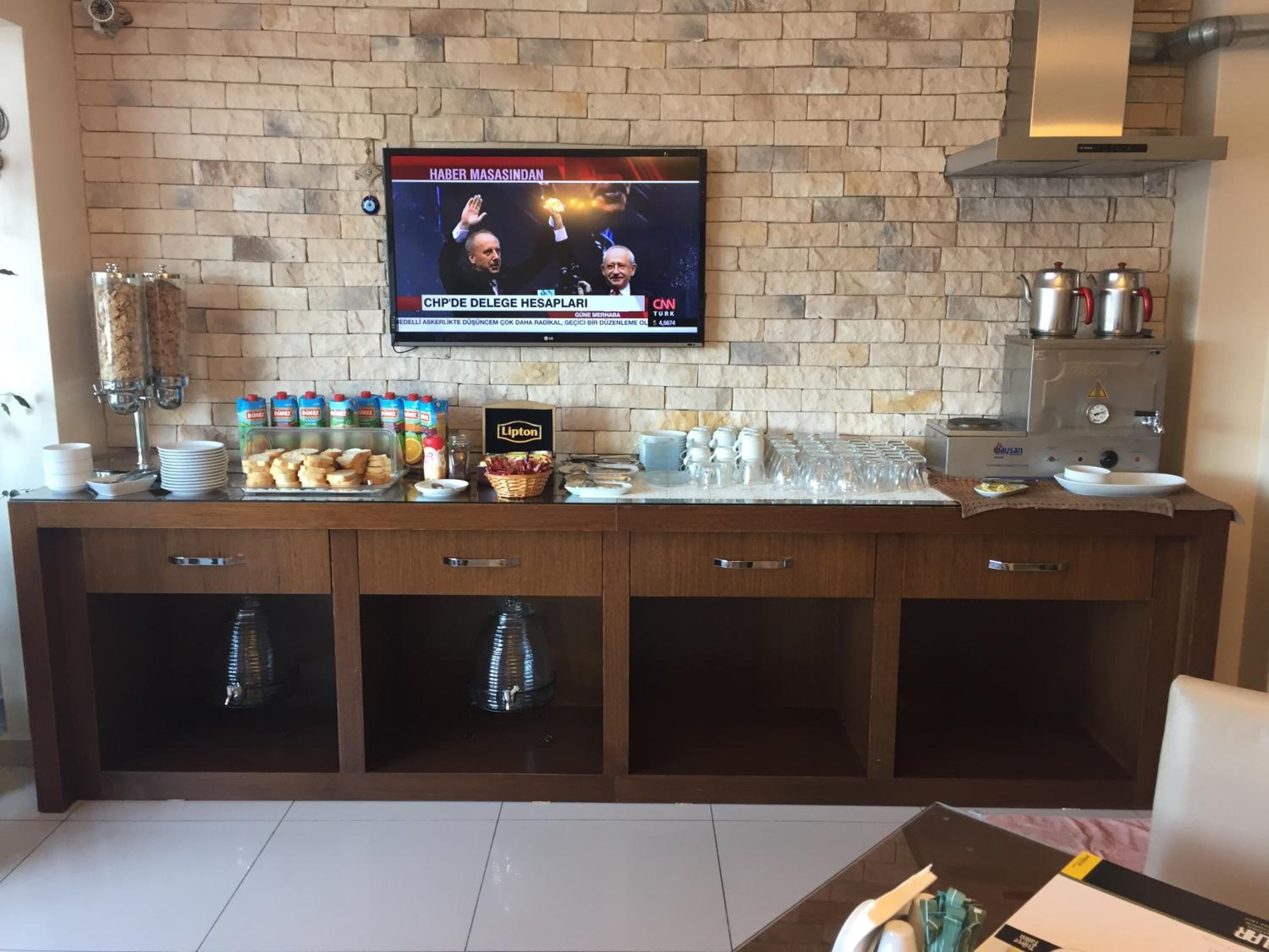 餐厅