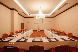 Meeting facility - Enar Otel (Kirikkale)
