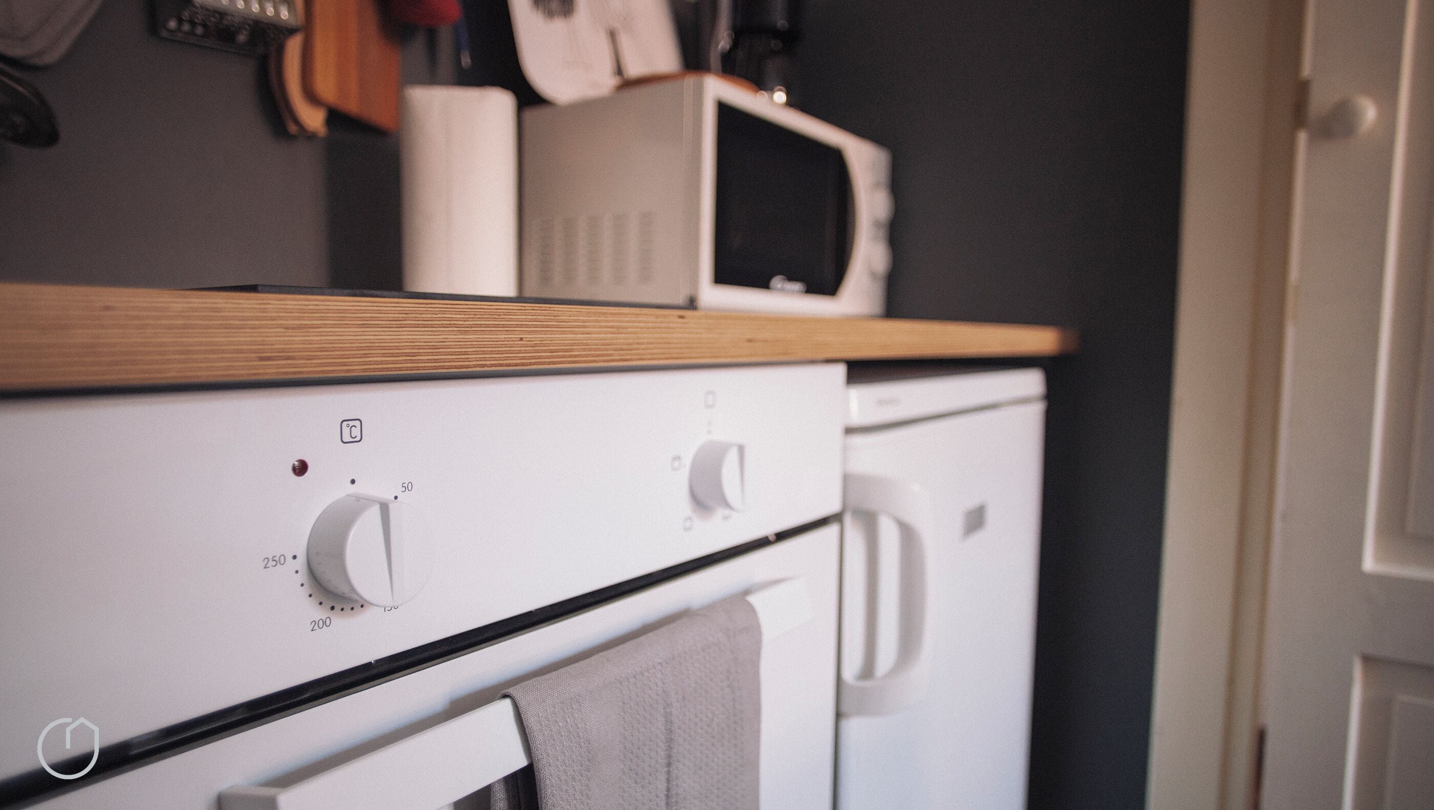 Apartamento (1 Bedroom) | Interior