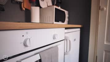 Apartamento (1 Bedroom) | Interior